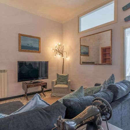 Ferienwohnung Vele D'Amare Imperia Exterior foto