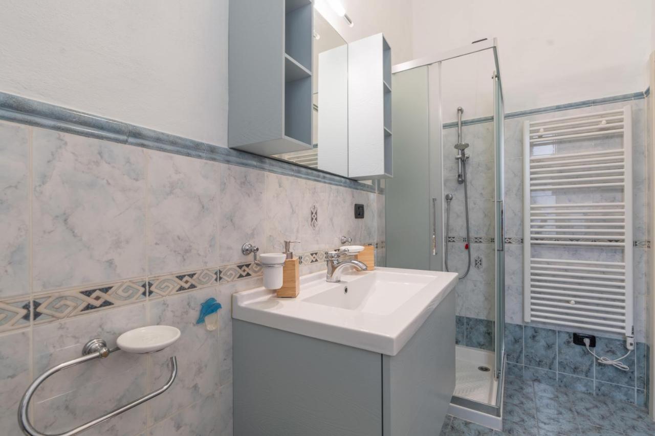 Ferienwohnung Vele D'Amare Imperia Exterior foto
